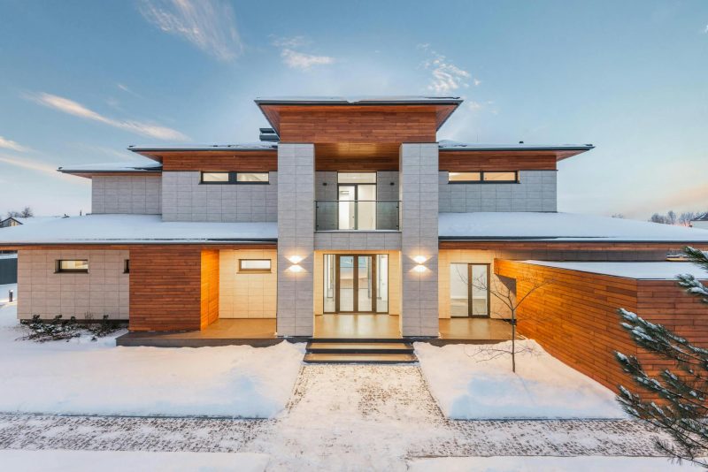 Lennar’s Latest Housing Projects in New Jersey